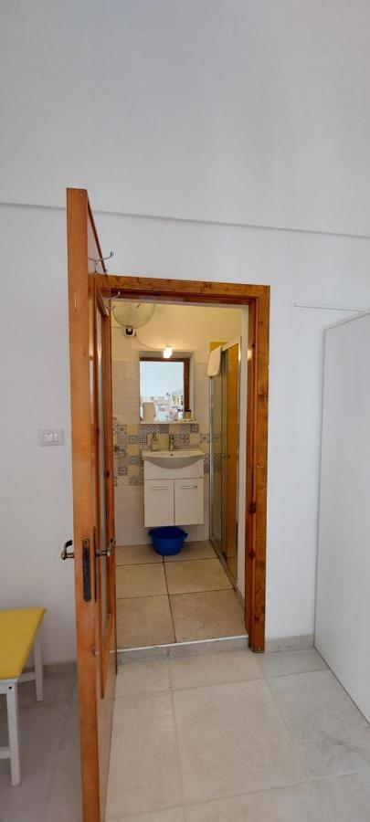 Apartamento Casa Daniela 2 Vieste Exterior foto