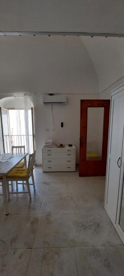Apartamento Casa Daniela 2 Vieste Exterior foto