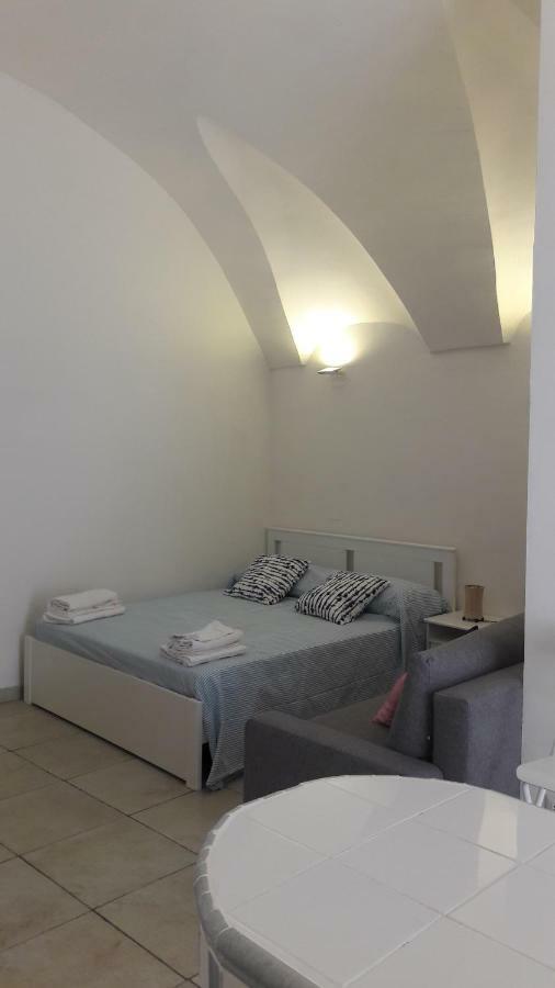 Apartamento Casa Daniela 2 Vieste Exterior foto