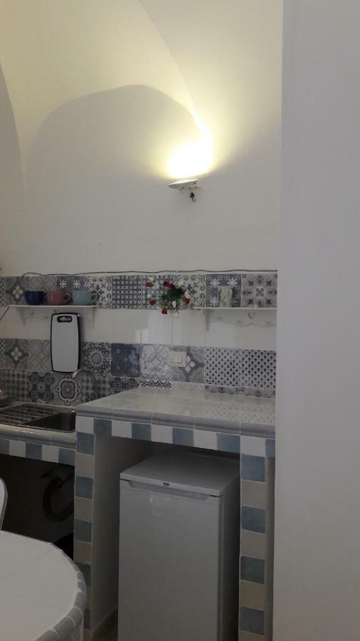 Apartamento Casa Daniela 2 Vieste Exterior foto